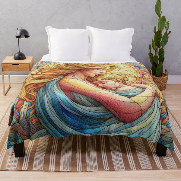Item preview, Mothers Day Cherished Moments A Mother's Love designed and sold by Illuministique.