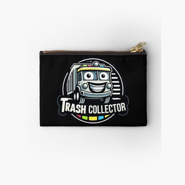 Item preview, Trash collector designed and sold by VibeStyleShop.