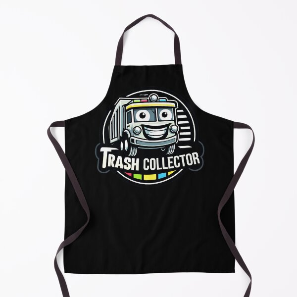 Item preview, Trash collector designed and sold by VibeStyleShop.