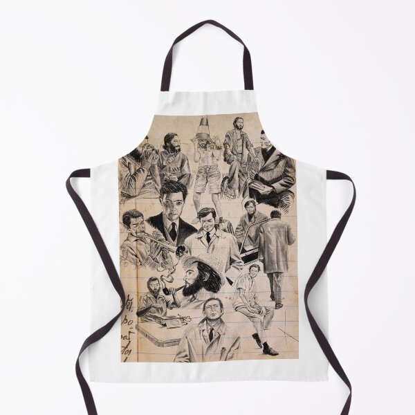 Item preview, Cortázar designed and sold by Alberto Grau.