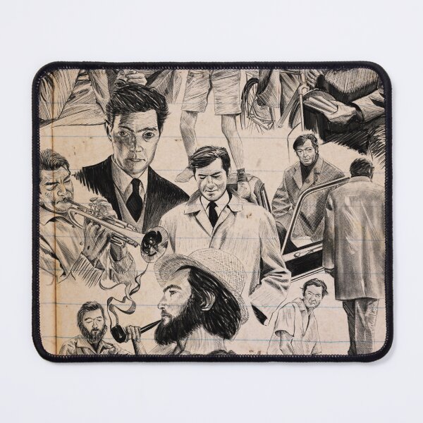 Item preview, Cortázar designed and sold by Alberto Grau.