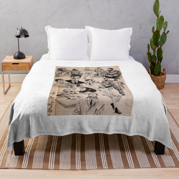 Item preview, Cortázar designed and sold by Alberto Grau.