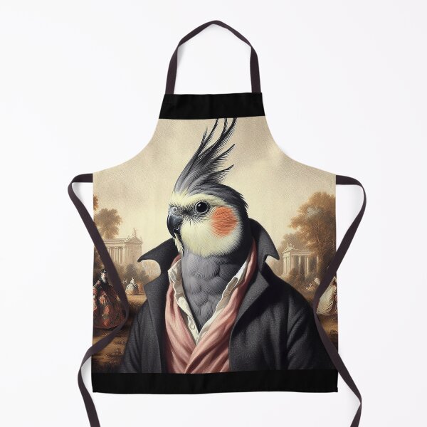 Item preview, Pilau Dasilva - Elegant Bird designed and sold by ALCHEMIST.