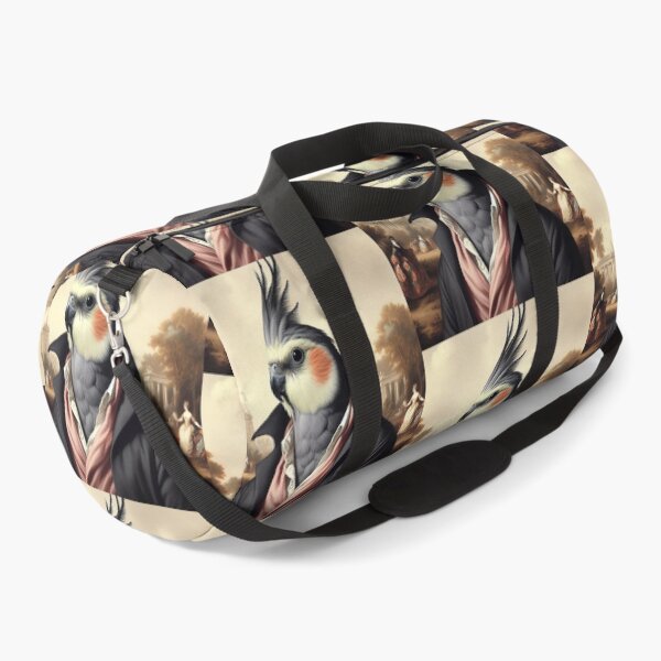Item preview, Pilau Dasilva - Elegant Bird designed and sold by ALCHEMIST.
