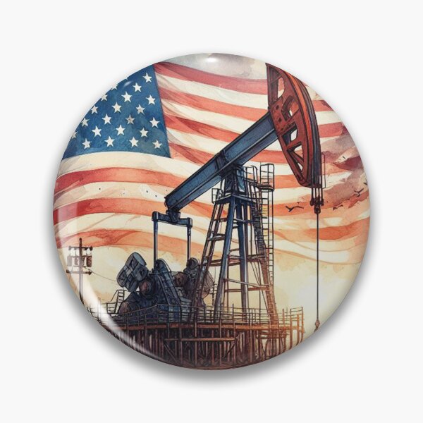 Item preview, Oil Rig designed and sold by ryanapples2.