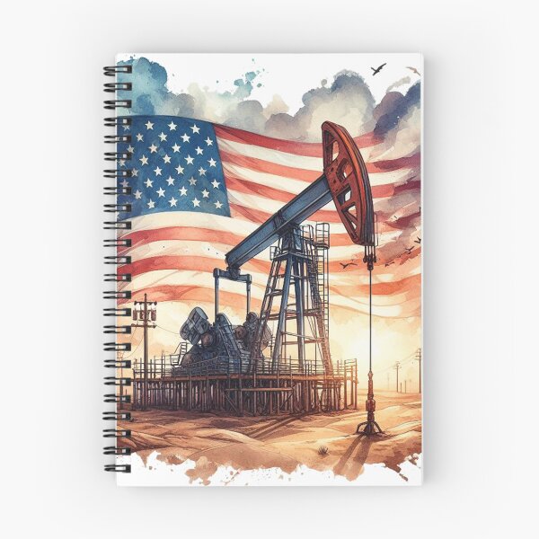 Item preview, Oil Rig designed and sold by ryanapples2.