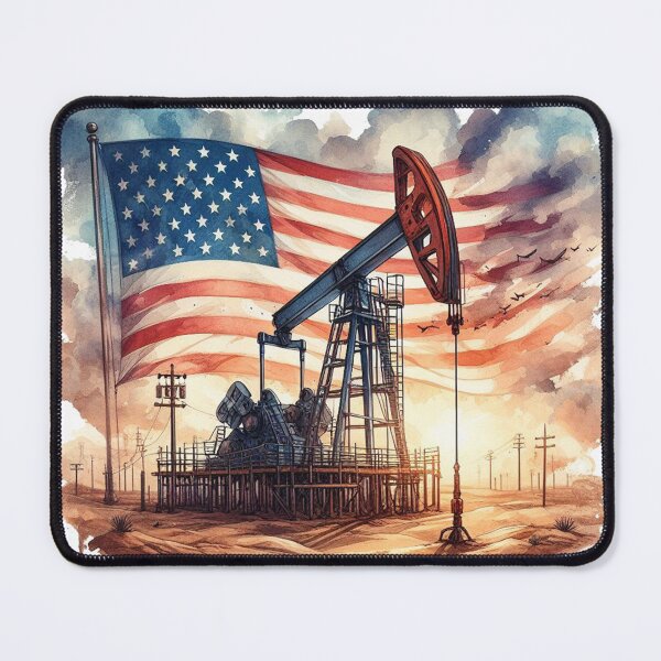 Item preview, Oil Rig designed and sold by ryanapples2.