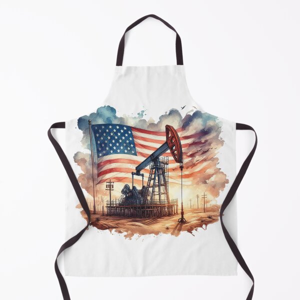 Item preview, Oil Rig designed and sold by ryanapples2.