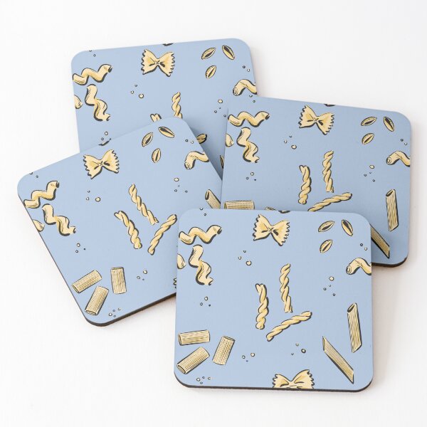 Item preview, Pasta Print designed and sold by Alexandra Jones.