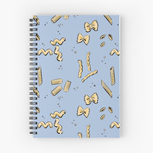 Item preview, Pasta Print designed and sold by Alexandra Jones.