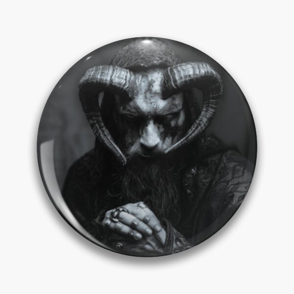 Item preview, Mad Bastard Shadow - In the Void United 03 designed and sold by Occulta-Mundi.