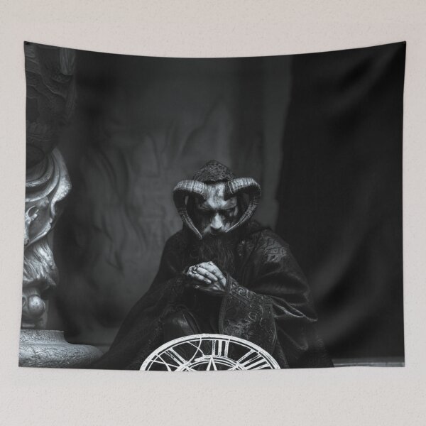 Item preview, Mad Bastard Shadow - In the Void United 03 designed and sold by Occulta-Mundi.