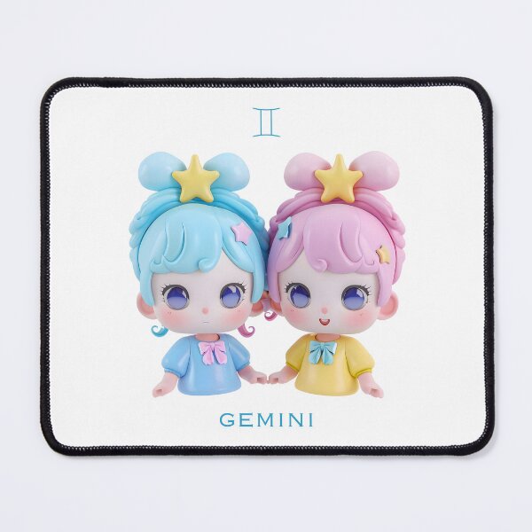 Item preview, GEMINIS designed and sold by TONGO.