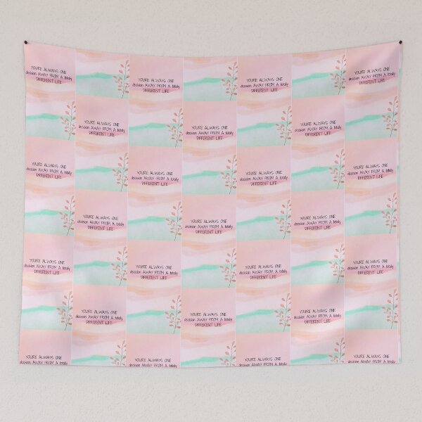 Item preview, Aesthetic quotes designed and sold by AARZU.