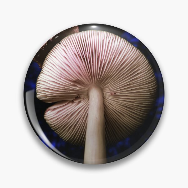 Item preview, Fungus with a Hat designed and sold by KaSaPo.