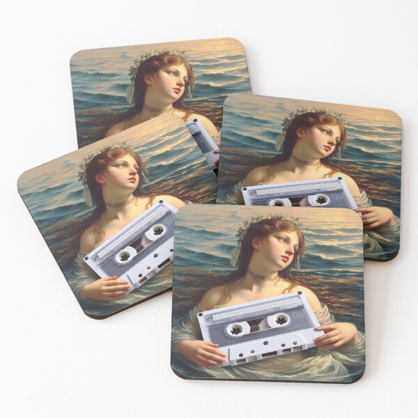 Item preview, DJ Ophelia: Renaissance Meets Modern Sound designed and sold by DJ-Portable.
