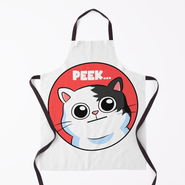 Item preview, Poker Face Cat designed and sold by Everwinter.