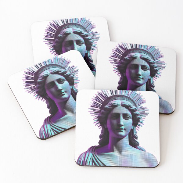 Item preview, Statue Of Hera designed and sold by BladVrt.