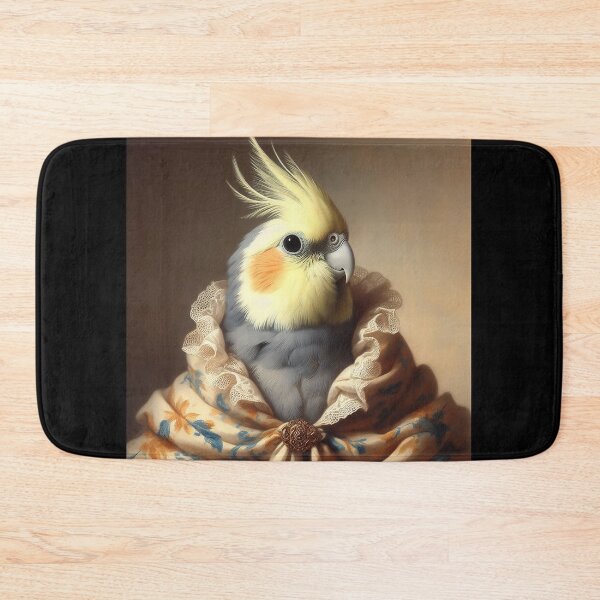 Item preview, Paula Peck - Elegant Bird designed and sold by ALCHEMIST.