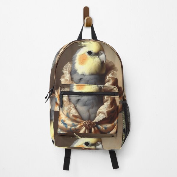 Item preview, Paula Peck - Elegant Bird designed and sold by ALCHEMIST.