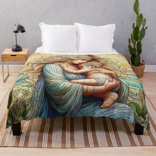 Item preview, Hug of Love Mothers Day designed and sold by Illuministique.