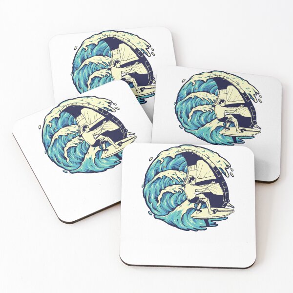 Item preview,  wing surfing - funny wing foil design great gift for wing surfer - wing foiling lovers designed and sold by nubiguru.