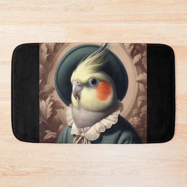 Item preview, Bernette Jones - Elegant Bird designed and sold by ALCHEMIST.