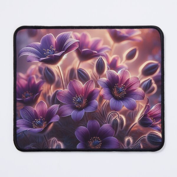 Item preview, Magical Meyerophytum flowers in the midday light designed and sold by FotoworldEdel.