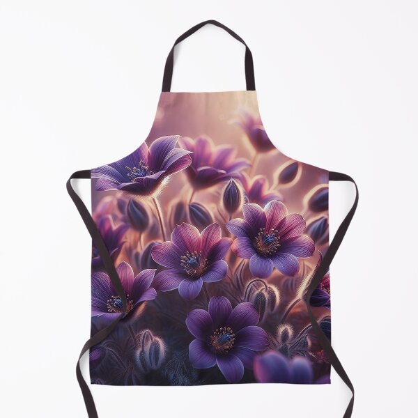 Item preview, Magical Meyerophytum flowers in the midday light designed and sold by FotoworldEdel.
