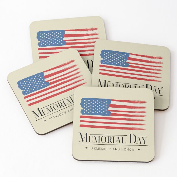 Item preview, Memorial Day designed and sold by NPFj.