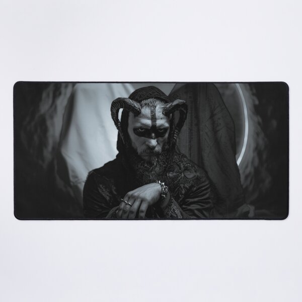 Item preview, Mad Bastard Shadow - In the Void United 01 designed and sold by Occulta-Mundi.