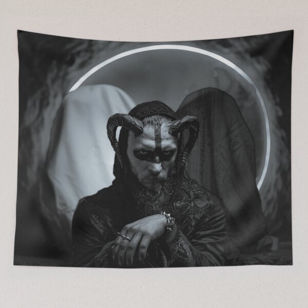 Item preview, Mad Bastard Shadow - In the Void United 01 designed and sold by Occulta-Mundi.