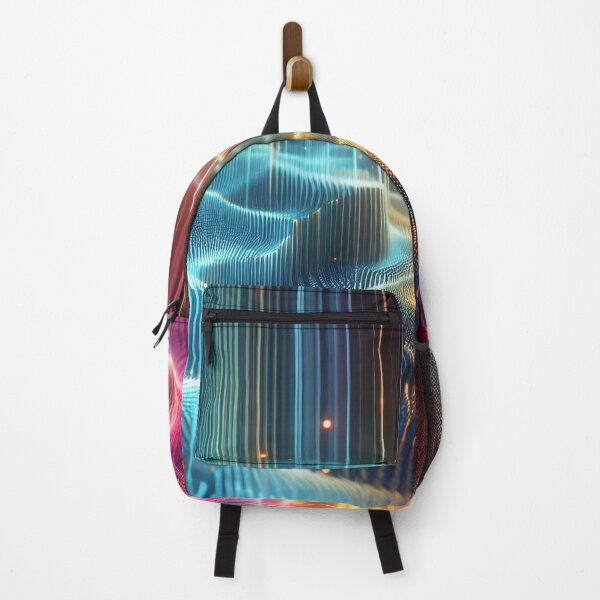 Item preview, Electric Seascape designed and sold by samitdigitalart.