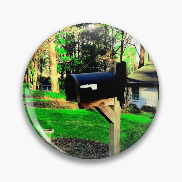 Item preview, Mailbox  designed and sold by ontological.