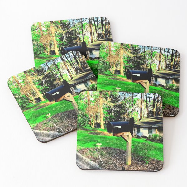 Item preview, Mailbox  designed and sold by ontological.