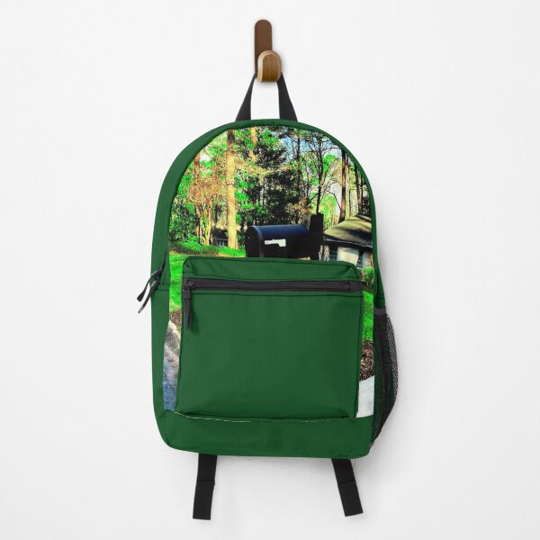Item preview, Mailbox designed and sold by ontological.