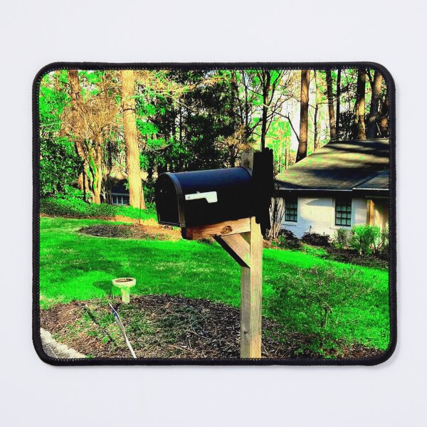 Item preview, Mailbox  designed and sold by ontological.