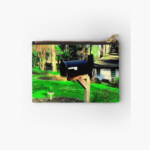 Item preview, Mailbox  designed and sold by ontological.
