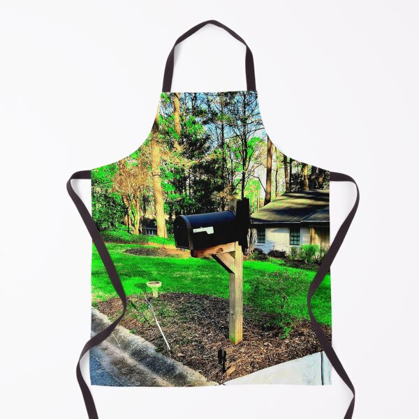 Item preview, Mailbox  designed and sold by ontological.