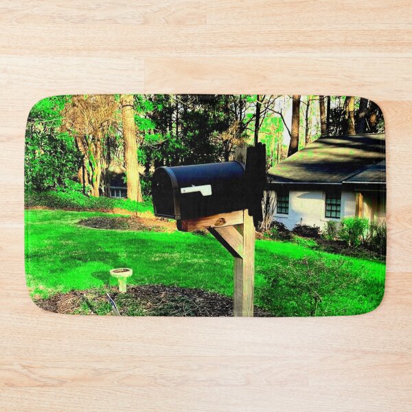 Item preview, Mailbox  designed and sold by ontological.