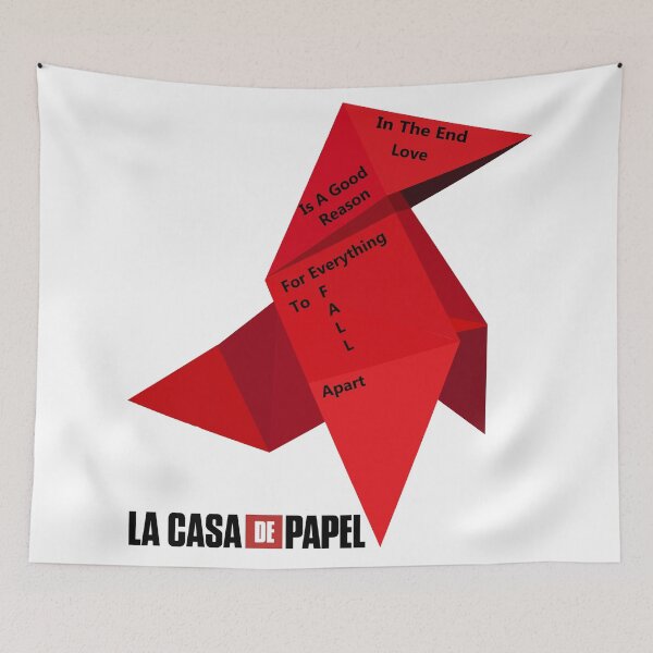 Item preview, El Amor designed and sold by Marrascaud.