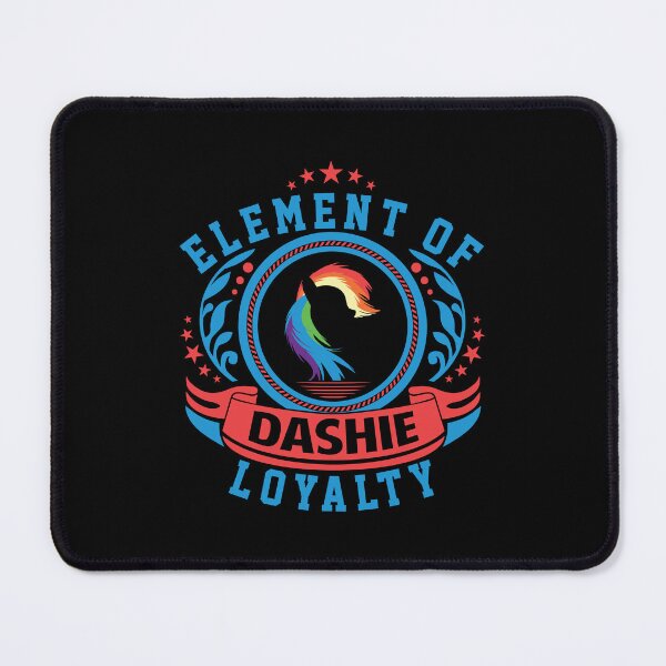 Item preview, DASHIE - ELEMENT CREST designed and sold by EXION CREW.