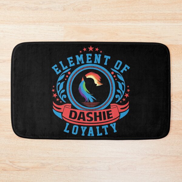 Item preview, DASHIE - ELEMENT CREST designed and sold by EXION CREW.
