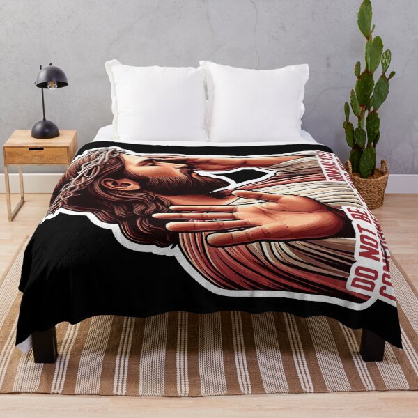 Item preview, Romans 12:2 Do Not Be Conformed To This World designed and sold by plushism.