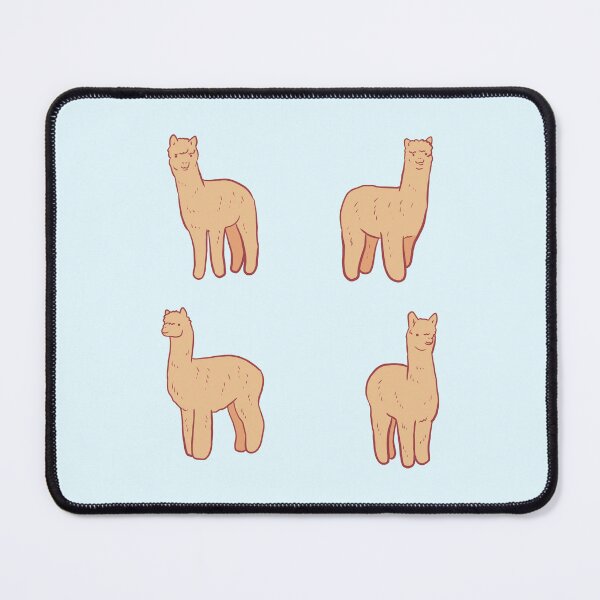 Item preview, Lama pack designed and sold by Mayarart.