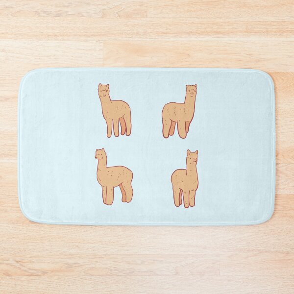 Item preview, Lama pack designed and sold by Mayarart.