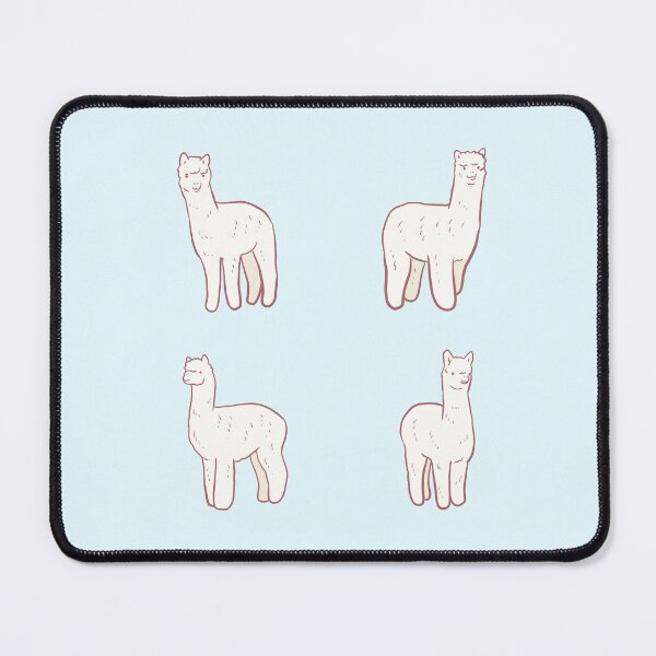 Item preview, Cute Lama pack designed and sold by Mayarart.