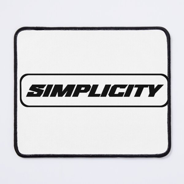 Item preview, Simplicity designed and sold by VM04.
