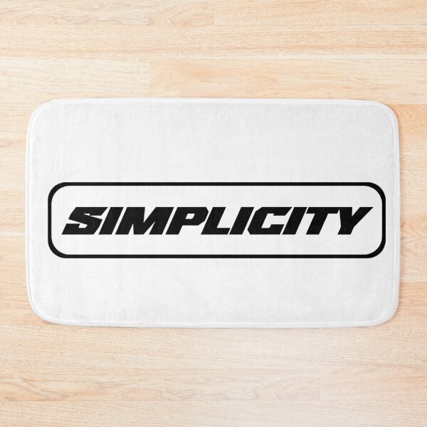 Item preview, Simplicity designed and sold by VM04.