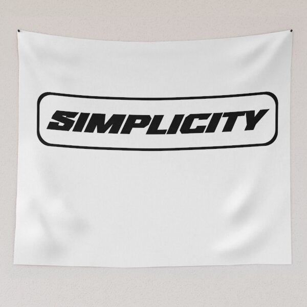 Item preview, Simplicity designed and sold by VM04.